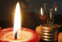 В Бишкеке завтра более 6 тыс. должникам отключат свет