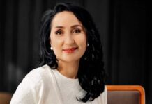 Равшан Жээнбековдун жубайы үй камагына чыкты