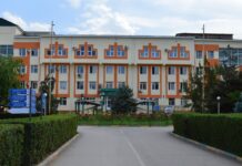 В Наццентре охраны материнства и детства сменился директор