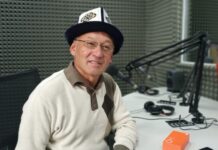 Өндүрүш Токтонасыровду милиция кызматкерлери алып кеткен