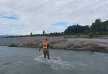 Караколдо 2 жана 5 жаштагы кыз дайынсыз болууда