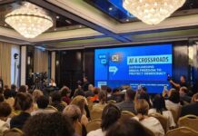 ЕККУнун Борбор Азия медиа конференциясы өтүп жатат