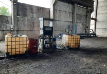 Чүйдө аткезчилик жол менен күйүүчү-майлоочу майларды сатуу каналы аныкталды