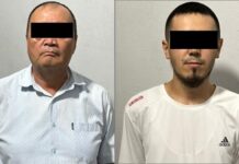 Сузакта 8 гектар жерди мыйзамсыз саткан эки мамкызматкер кармалды