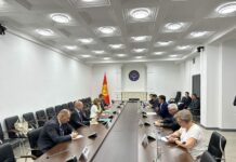 Байсалов: Кыргызстан имеет все условия для полноценной работы независимых медиа