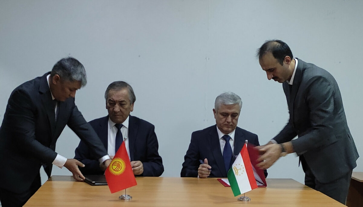64ab96f77fcbb thumb Состоялись очередные встречи топографических групп Кыргызстана и Таджикистана