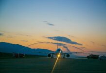 Ташкент-Тамчы аба каттамы иштей баштады