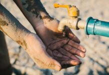 Чем вызваны проблемы водоснабжения Центральной Азии и как их решить?