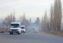 За плохой ремонт автодороги и завышение суммы работ задержан главный инженер ДЭП