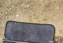 Токтогулда Көк бөрү оюнунун командасынын капитаны кармалды