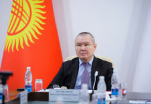 «Несмотря на должности и регалии». В Оше обнародуют имена тех, кто строит дома незаконно