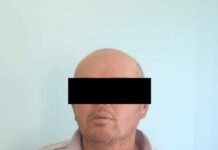 Кызыл-Кыяда адам өлтүрүүгө шектелген жаран кылмыштын изи сууй электе кармалды