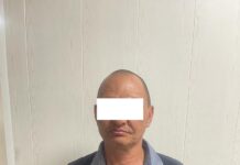 Баткенде ишкерди алдоо жолу менен ири суммадагы чыгымга учураткан жаран кармалды