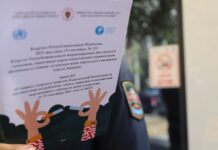 Данияр Төлөнов тамеки менен күрөшүүдө Салык кодексине өзгөртүү киргизүүнү сунуштады