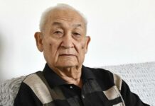 Чуйской областной больнице присвоили имя Эрнста Акрамова