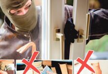 Батир уурулугунан кантип сактануу керек? – ИИМдин кеңеши