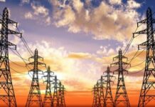 5-июлда борбор калаанын кээ бир жерлеринде жарык өчөт