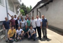 Фигуранты дела Кемпир-Абада просят иностранные посольства ввести санкции против руководства КР