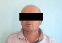 В Кызыл-Кие на рынке нашли труп мужчины. Задержан подозреваемый в убийстве