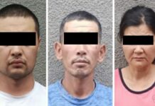 20-летнего парня избили, связали и бросили в БЧК. Его ищут несколько дней