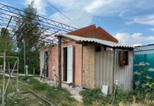 Близ Бишкека в зоне отдыха ребенок упал в выгребную яму туалета