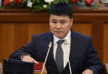 Тазабек Икрамов предлагает штрафовать граждан за неучастие в выборах