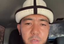 ВИДЕО: Эртай Искаков суракка чакырылды