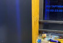 Кондиционери бар жаңы аялдама ачылгандан бир күндөн кийин жабылды