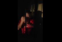 Водитель на КПП пытался незаконно пересечь границу и грозил связями с сыном Ташиева