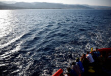 МИД проверяет информацию о семье из Кыргызстана, возможно погибшей в Карибском море