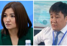 Юрист: Орунбеков должен принести публичные извинения и уйти с должности