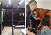 В отделах ГУ «Унаа» установили металлодетекторы, чтобы не жульничали на экзаменах