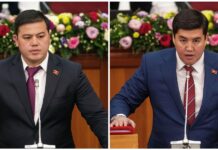 Экс-депутаты, лишившиеся мандатов из-за поддельных дипломов, подали в суд на ЦИК