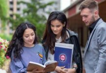 ЖРТда бүтүрүүчүлөрү жогорку упай алган мектептердин тизмеси