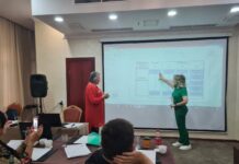 Для руководителей швейных компаний провели тренинг по мультиканальным продажам