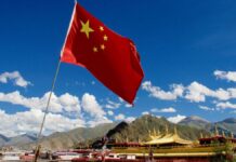 Он бүтүрүүчү Кытайдын ЖОЖдоруна бюджеттик негизде окууга өттү