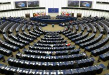 Кыргызстандагы сөз эркиндигине басым тууралуу резолюцияны Европарламент колдоду