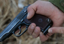 Житель Чаткала получил 8 огнестрельных ранений. Задержан подозреваемый