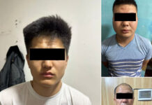 Ысык-Ата районунда ата-бала айылдашынан опузалап акча талап кылышкан