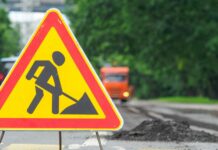 Отрезок улицы Гоголя закроют для проезда. Схемы движения автобусов и маршруток изменят