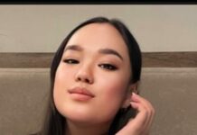 ИИМ: Стамбулда жоголгон Жазгүл Шамуратова табылып, анын жоголгондугунун себептери такталууда