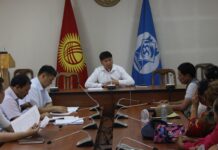 Бишкекчанам предлагают выгодный кредит для подключения к газовому отоплению