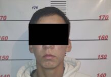 Чолпон-Атадагы эки адамдын өлүмү. Скутердин айдоочусу үй камагына чыкты