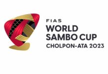 В Кыргызстане пройдет Кубок мира по спортивному и боевому самбо