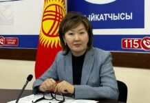 Акыйкатчы бейөкмөт уюмдар тууралуу мыйзамды чакыртып алууну сунуштады