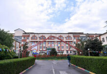 Эне жана баланы коргоо улуттук борборунун директору дайындалды