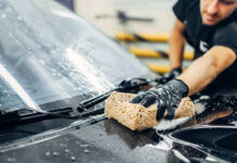 Ограничения по воде с бассейнов и автомоек сняты, — мэрия Бишкека