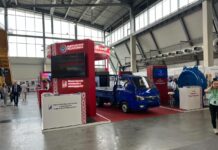 15 отечественных производителей участвуют в международной выставке «Иннопром»