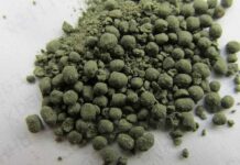 В Кыргызстан контрабандой ввезли 7 тонн насвая