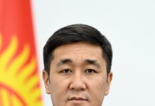 Дайырбек Орунбековду иштен алууну суранган жарандарга басым болуп жатат